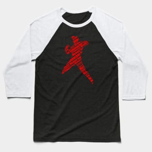 MICHAEL SCHUMACHER Baseball T-Shirt